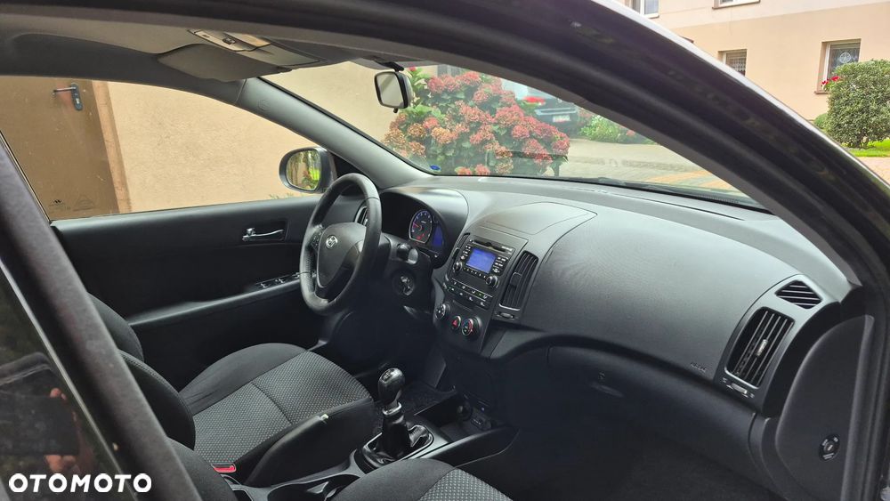 Hyundai i30 - 27