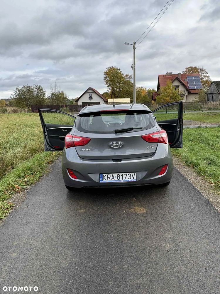 Hyundai i30 1.4 Comfort - 3