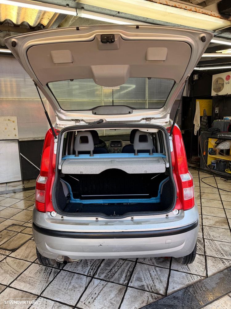 Fiat Panda 1.2 Dynamic - 9