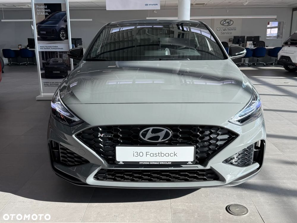 Hyundai i30 - 4