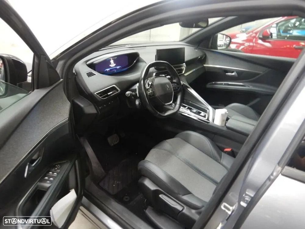 Peugeot 3008 1.6 Hybrid4 Allure Pack e-EAT8 - 6