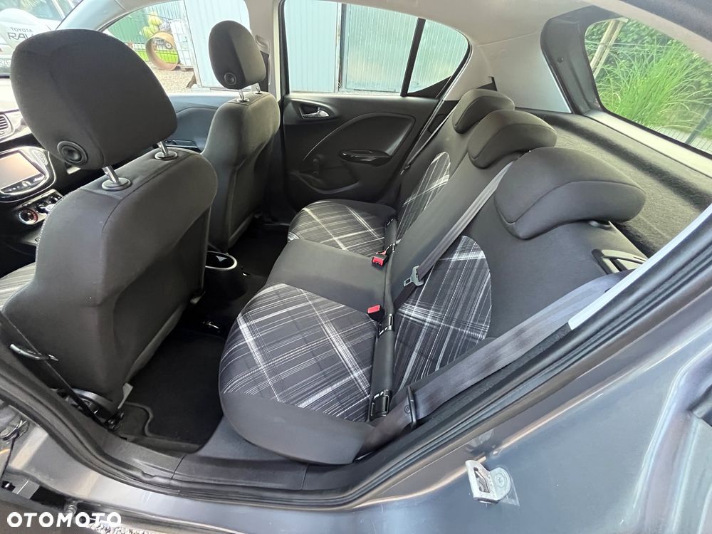 Opel Corsa - 27
