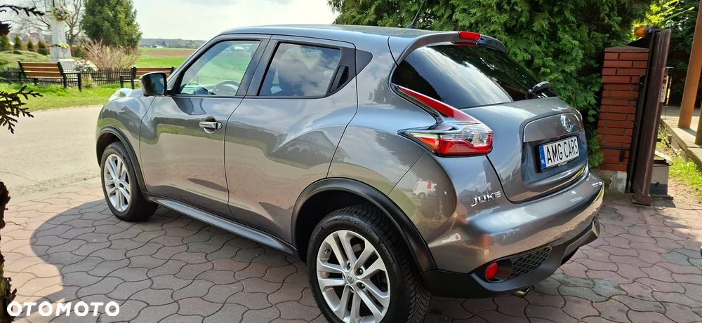 Nissan Juke - 31