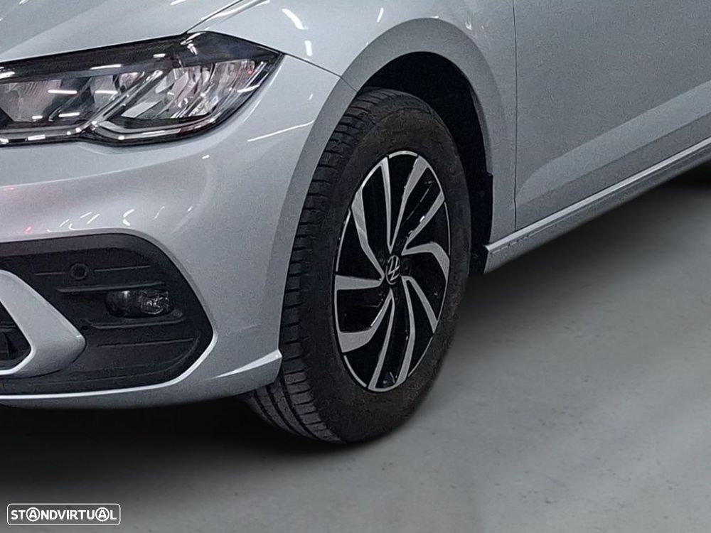 VW Polo 1.0 TSI Urban DSG - 4