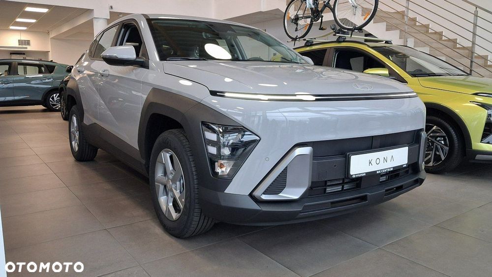 Hyundai Kona - 4