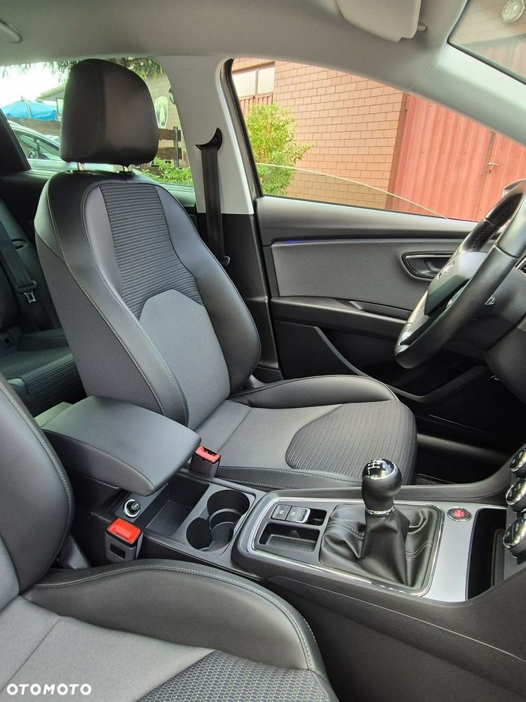 Seat Leon - 12