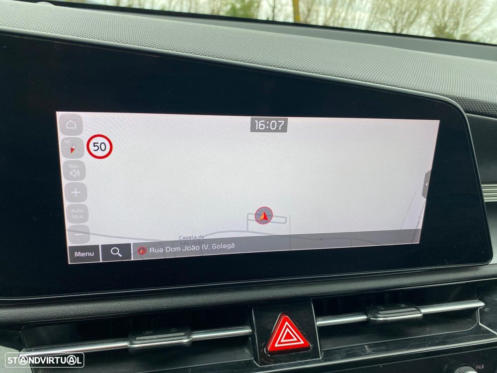 Kia Niro EV 64kWh Tech - 25