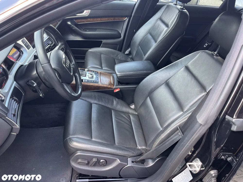Audi A6 Limousine - 12