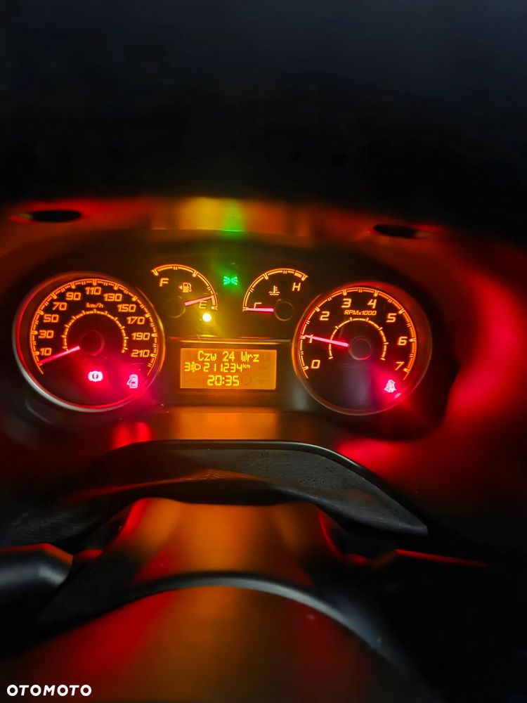 Fiat Doblo - 4