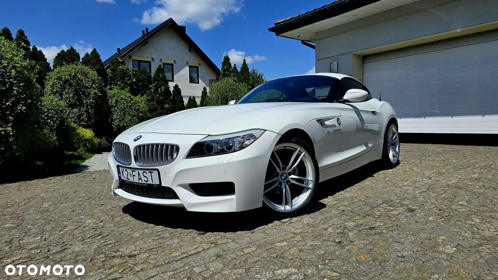 BMW Z4 23i sDrive - 1