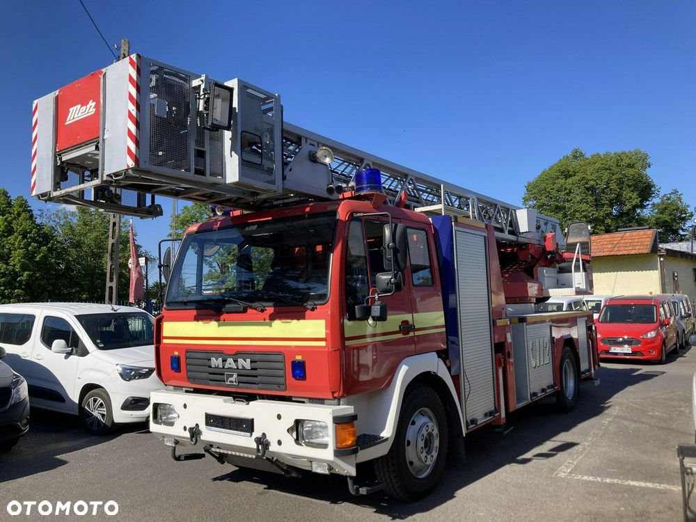 MAN L 2000 - 2