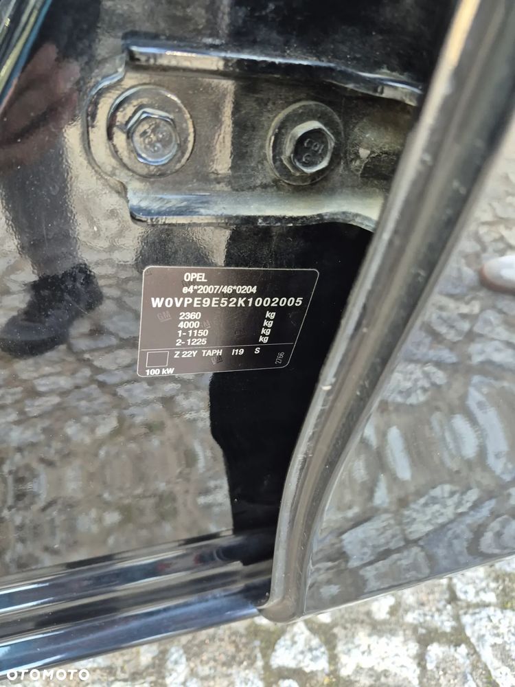Opel Zafira 1.6 T Plus S&S - 28