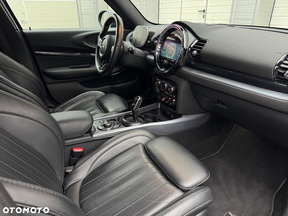 MINI Clubman Cooper Yours Trim - 14