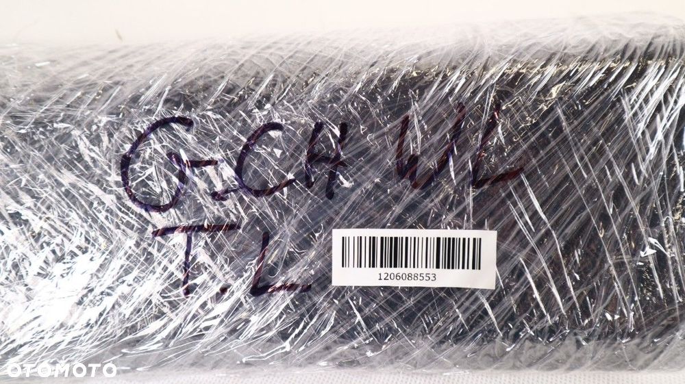 JEEP GRAND CHEROKEE WL OSŁONA PROGU LEWA TYŁ 6ML37TX7AB - 9