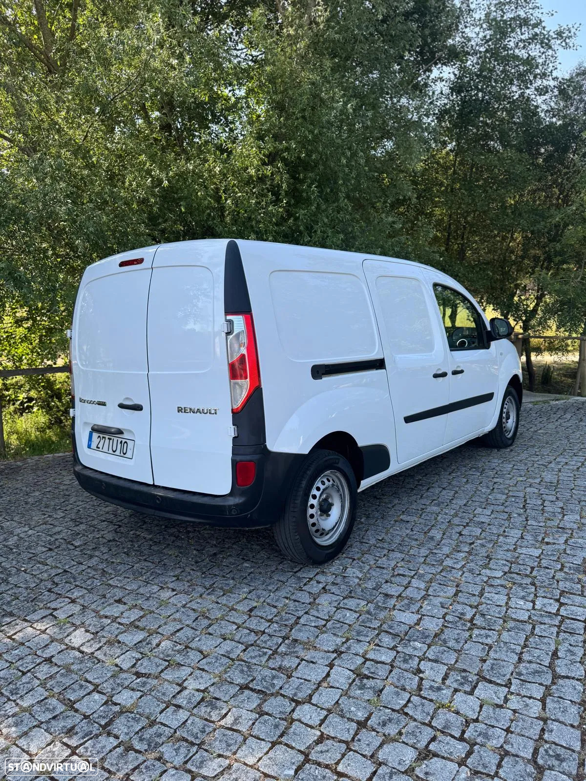 Renault KANGOO - 10
