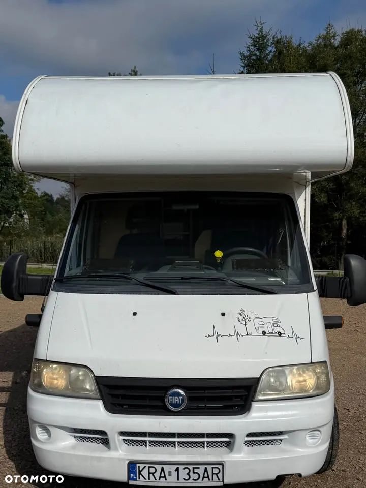 Fiat Ducato - 2
