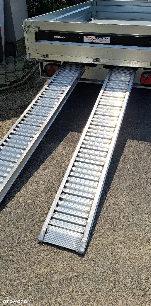 Brenderup KIPER BT4310STB2700 BT 4310 - 7