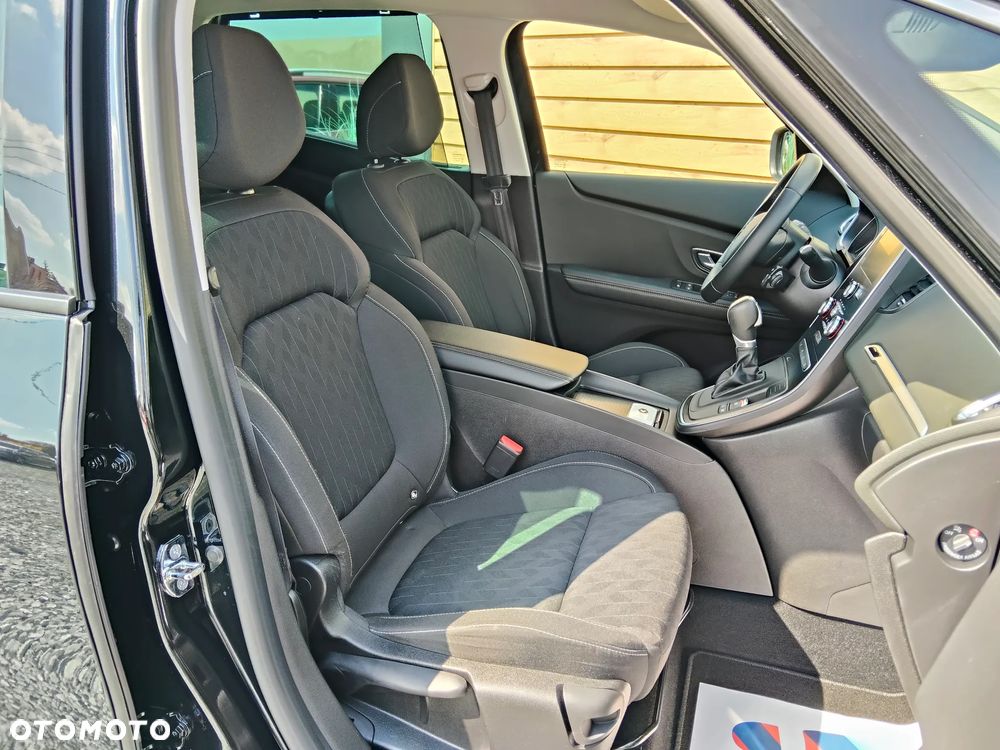 Renault Scenic TCe 140 GPF EDC LIMITED - 22