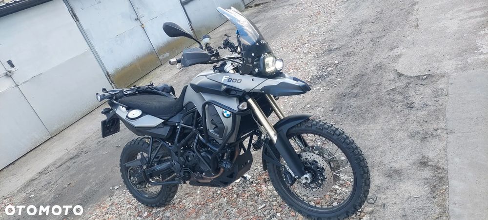 BMW F - 15