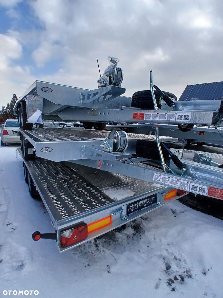 Niewiadów Jupiter NM 5x2,1 - 3