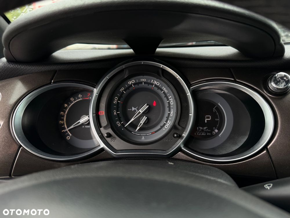 DS Automobiles DS 3 - 11
