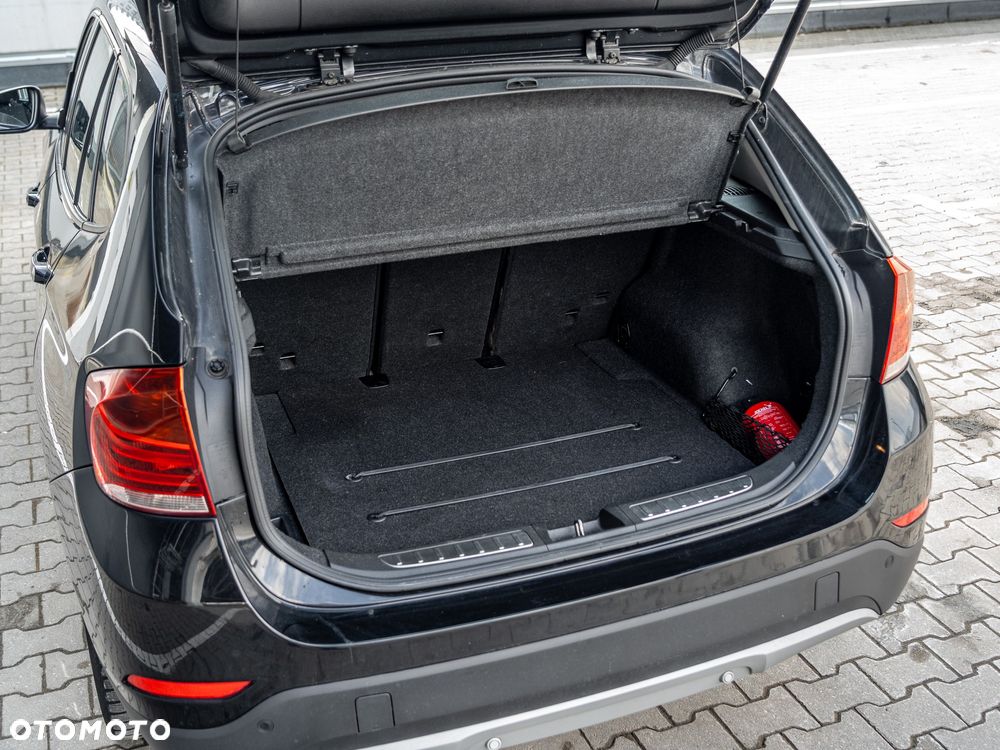 BMW X1 - 38