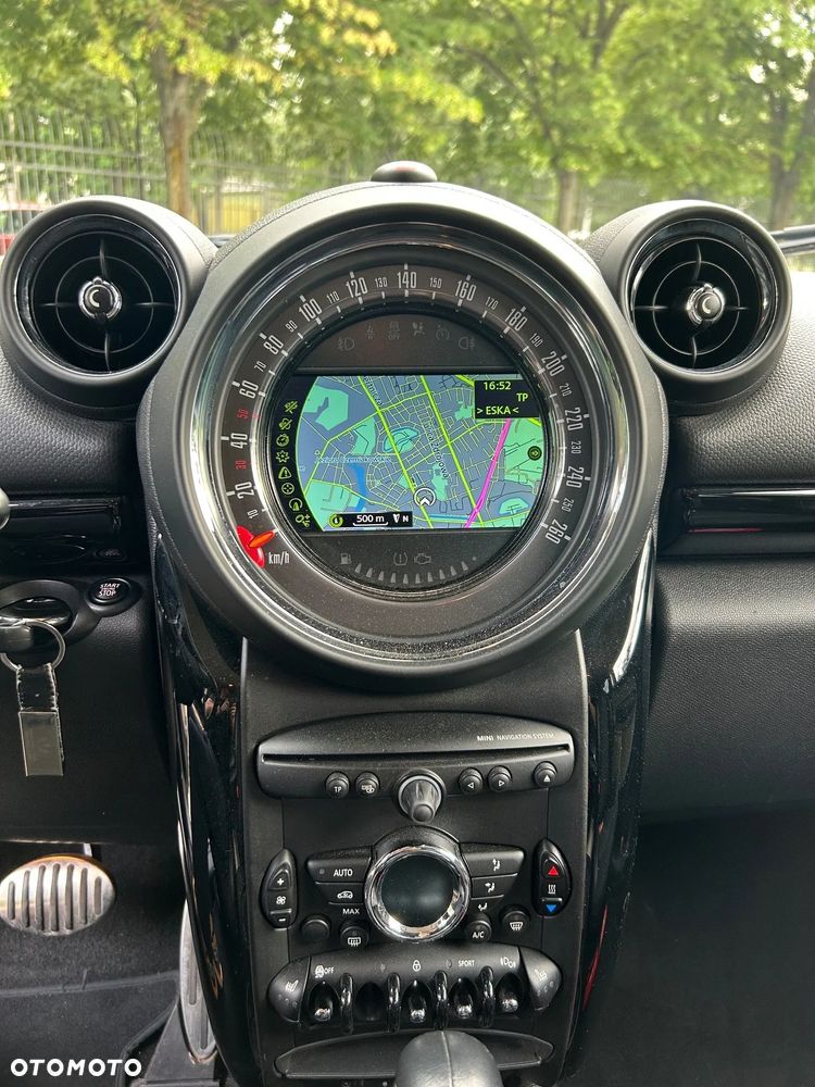 MINI Countryman - 14