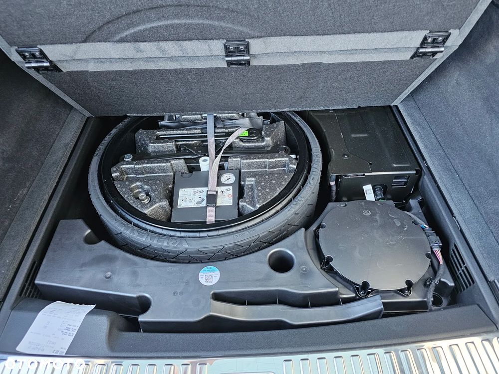 Audi Q8 SUV TDI quattro 210 kW tiptronic - 40