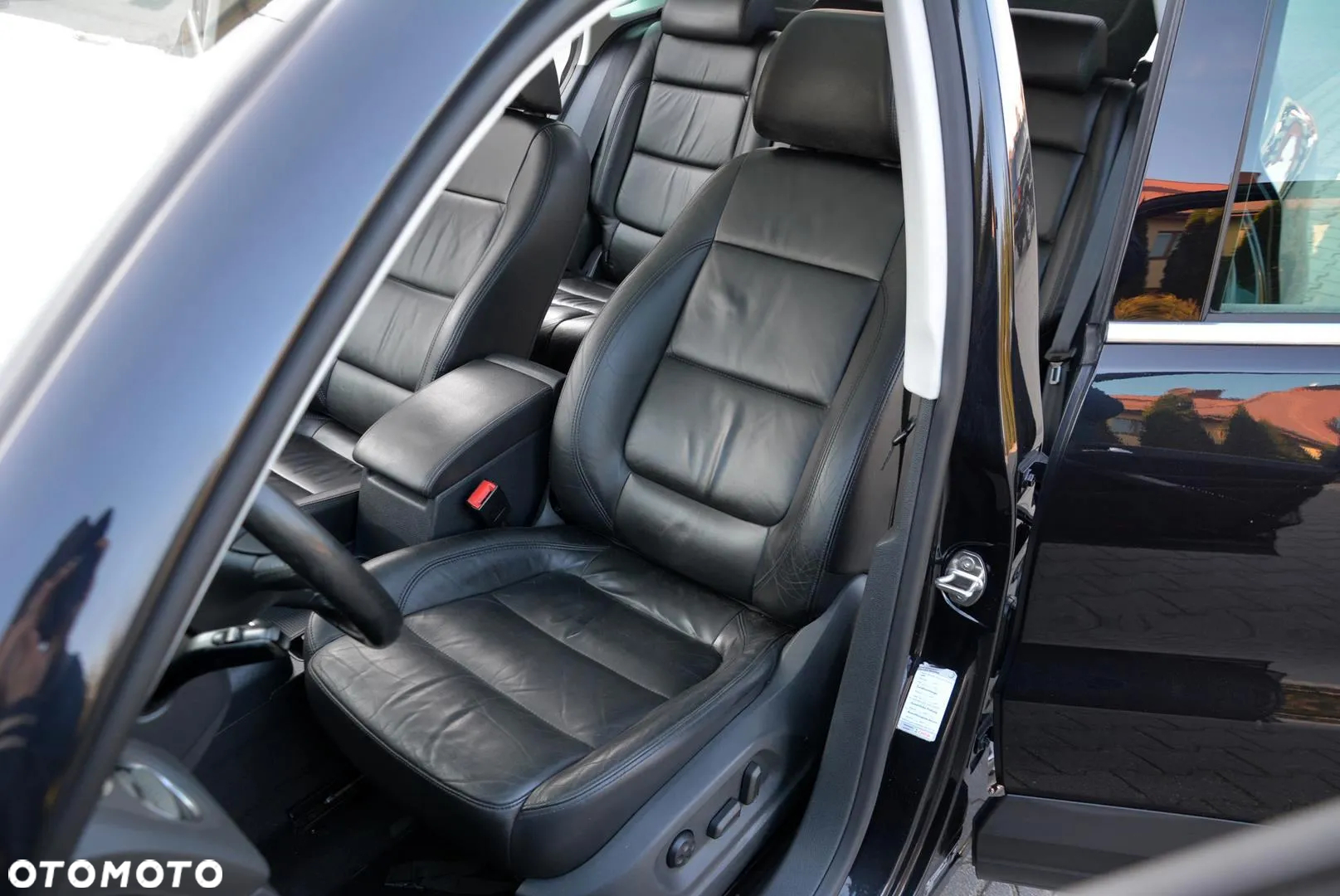 Volkswagen Tiguan 2.0 TDI DPF 4Motion Sport & Style - 23
