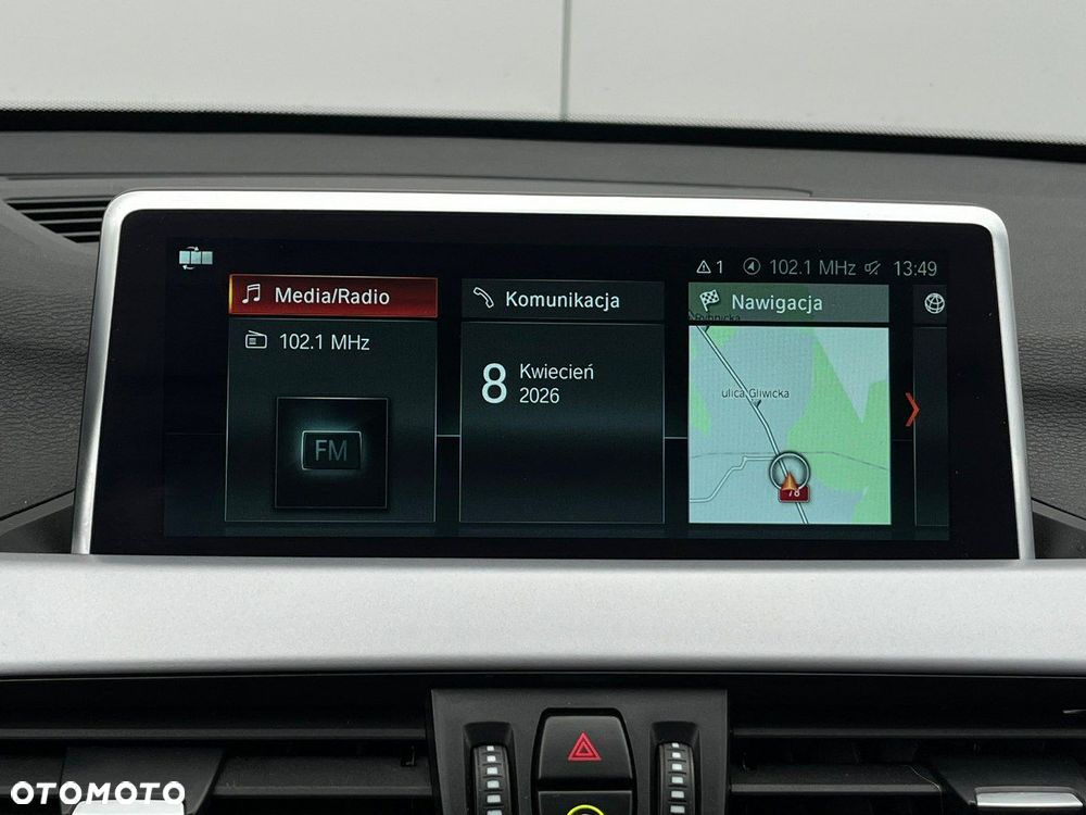 BMW X1 xDrive25e Advantage - 32