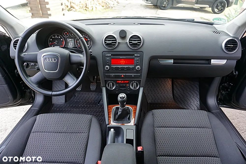 Audi A3 Sportback - 19