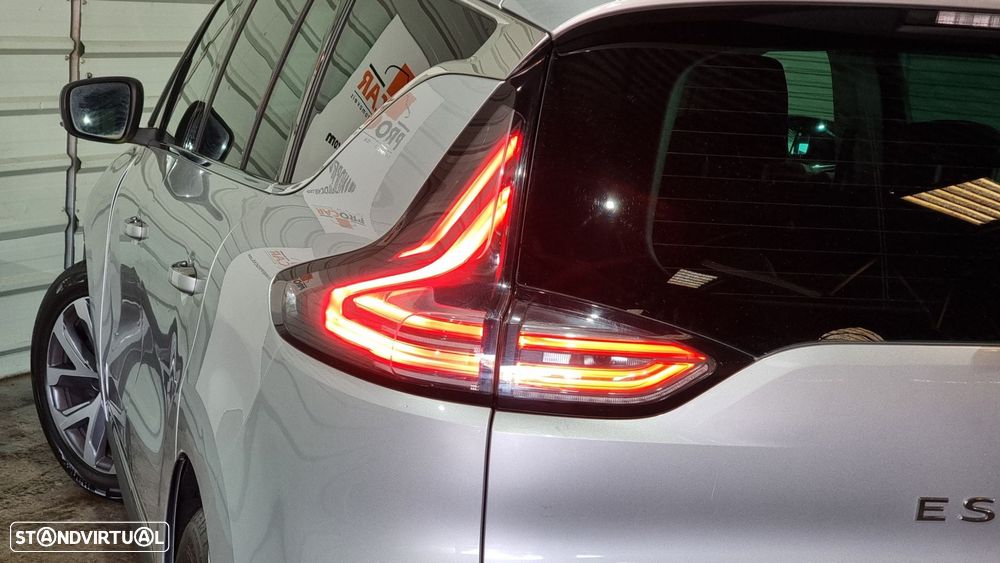 Renault Espace 1.6 dCi Zen EDC - 43