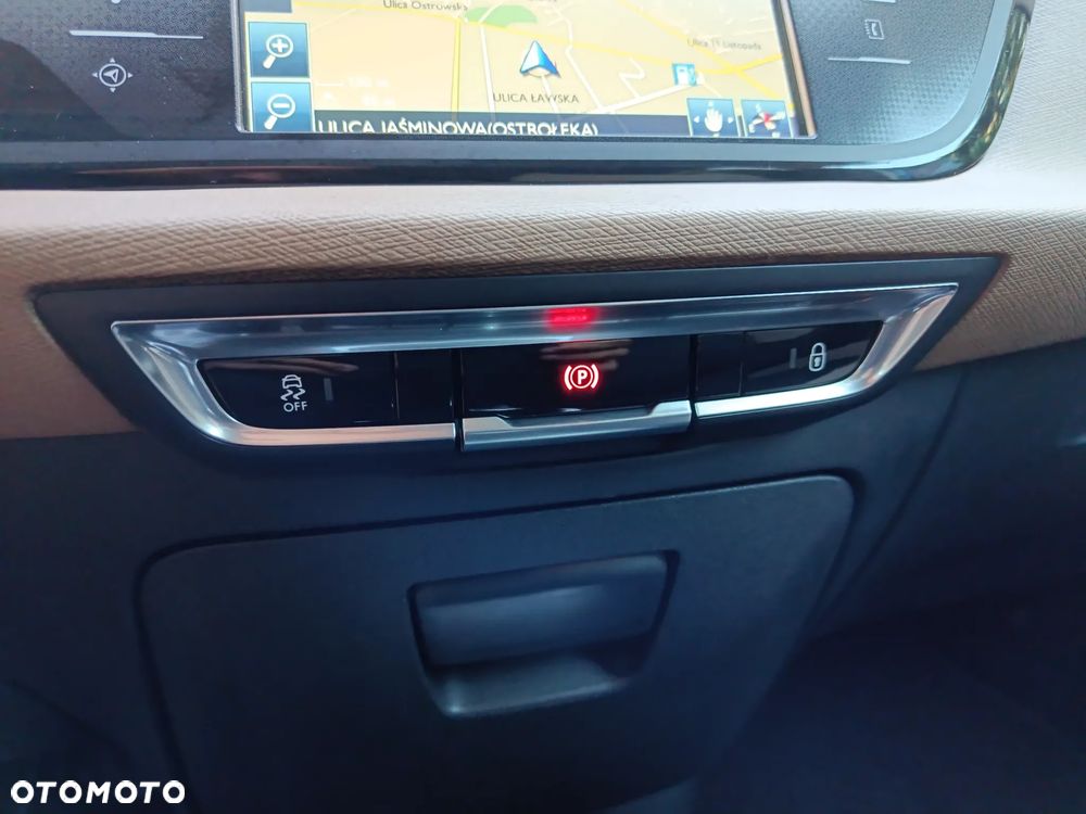 Citroën C4 Picasso PureTech 130 Stop&Start SHINE - 24