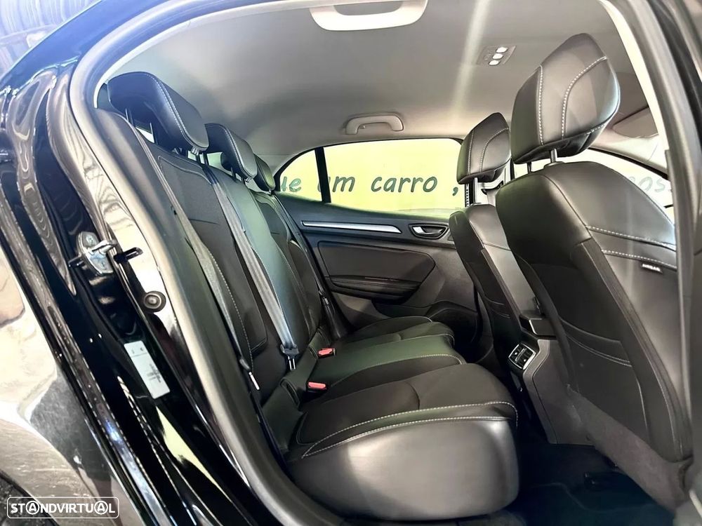 Renault Mégane - 14