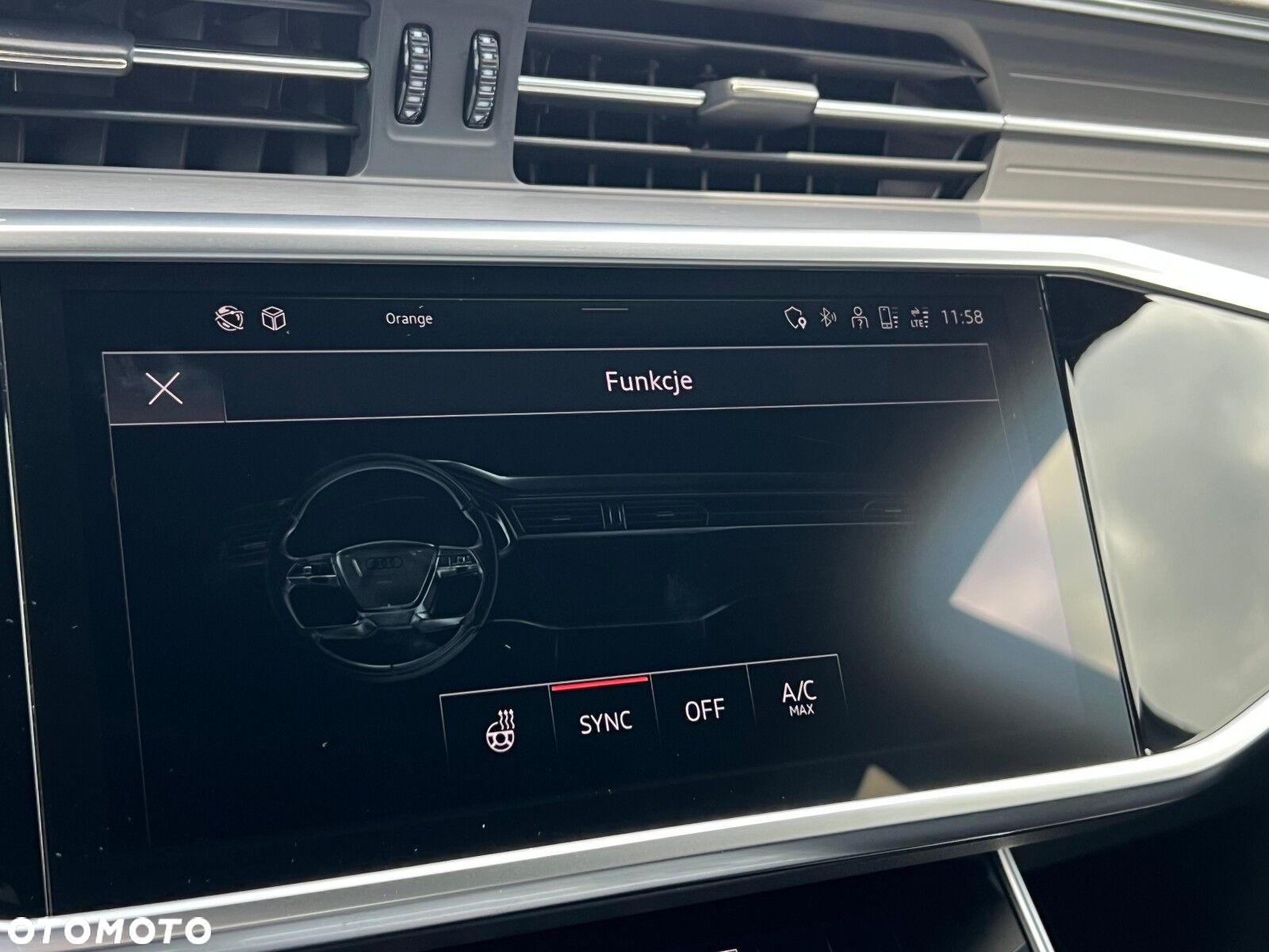 Audi A7 Sportback - 27