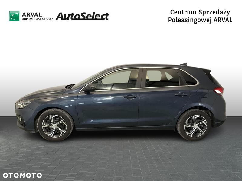 Hyundai i30 - 2