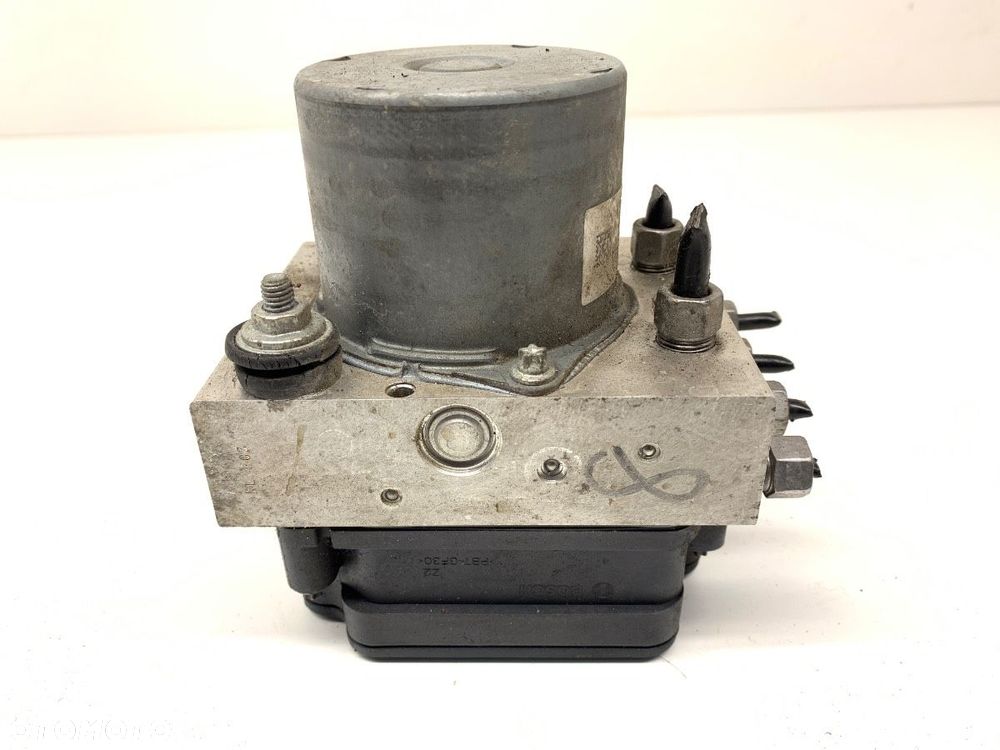 POMPA ABS - 150.00 PLN - JEEP CHEROKEE (KL) 2013 - 2022 3.2 V6 200 kW [272 KM] benzyna 2013 - 2022 - 2