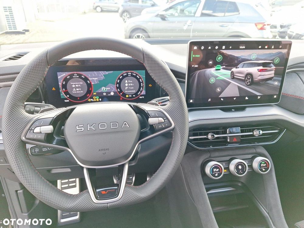 Skoda Kodiaq 2.0 TSI 4x4 RS DSG - 20