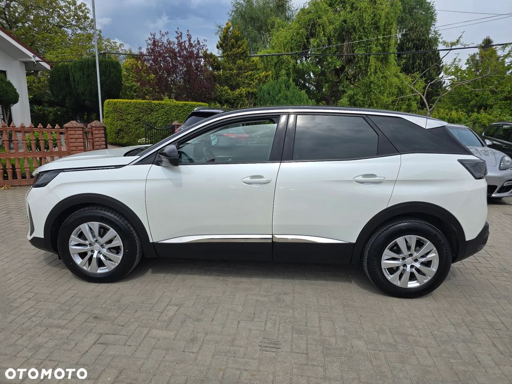 Peugeot 3008 - 6
