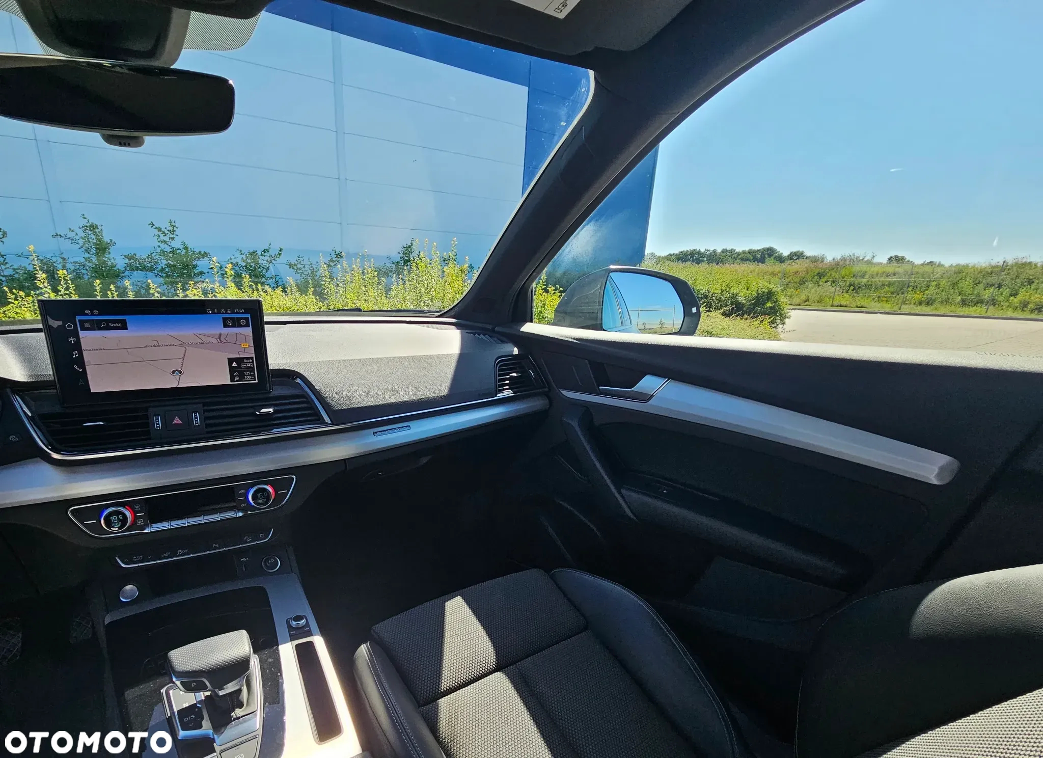 Audi Q5 ver-50-tfsi-e-quattro-advanced-s-tronic - 16
