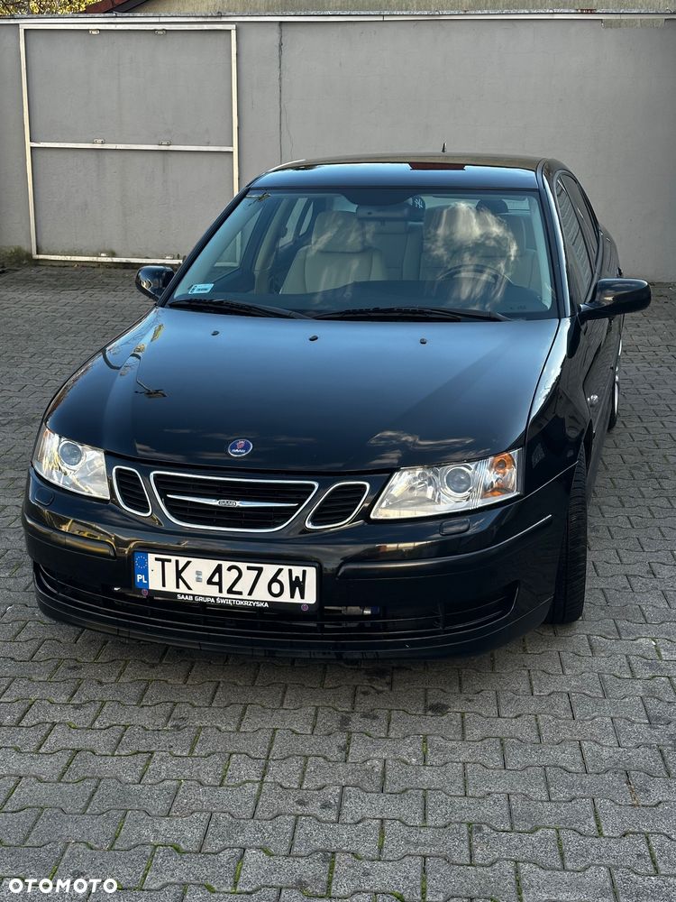 Saab 9-3 - 6