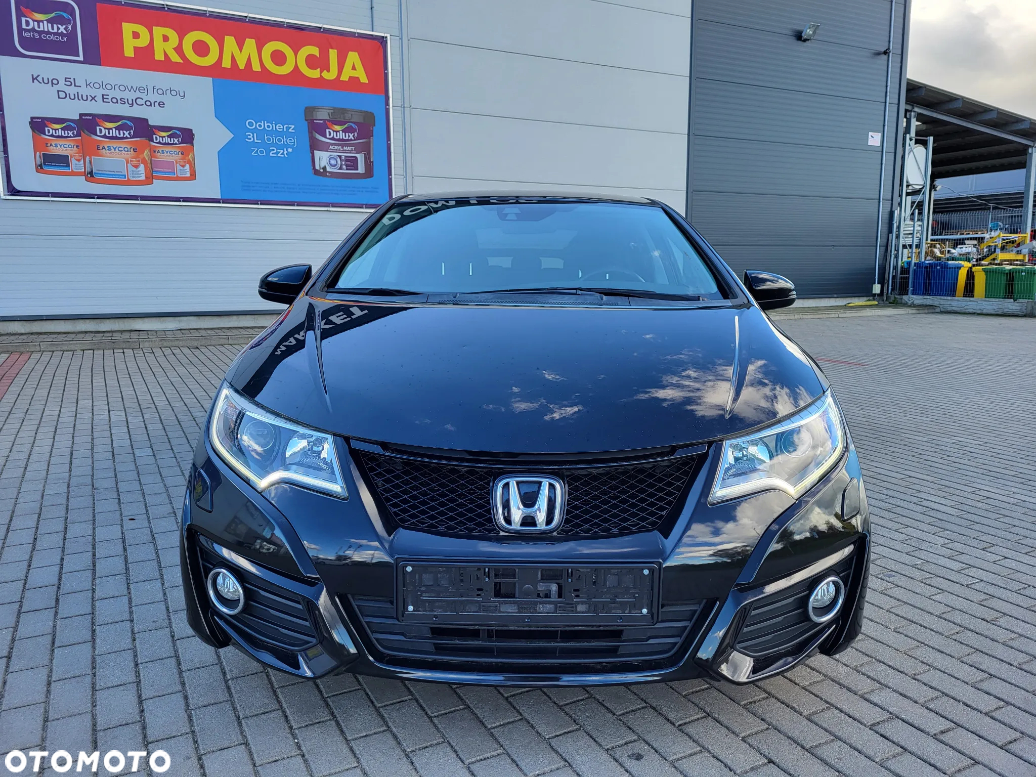 Honda Civic - 6