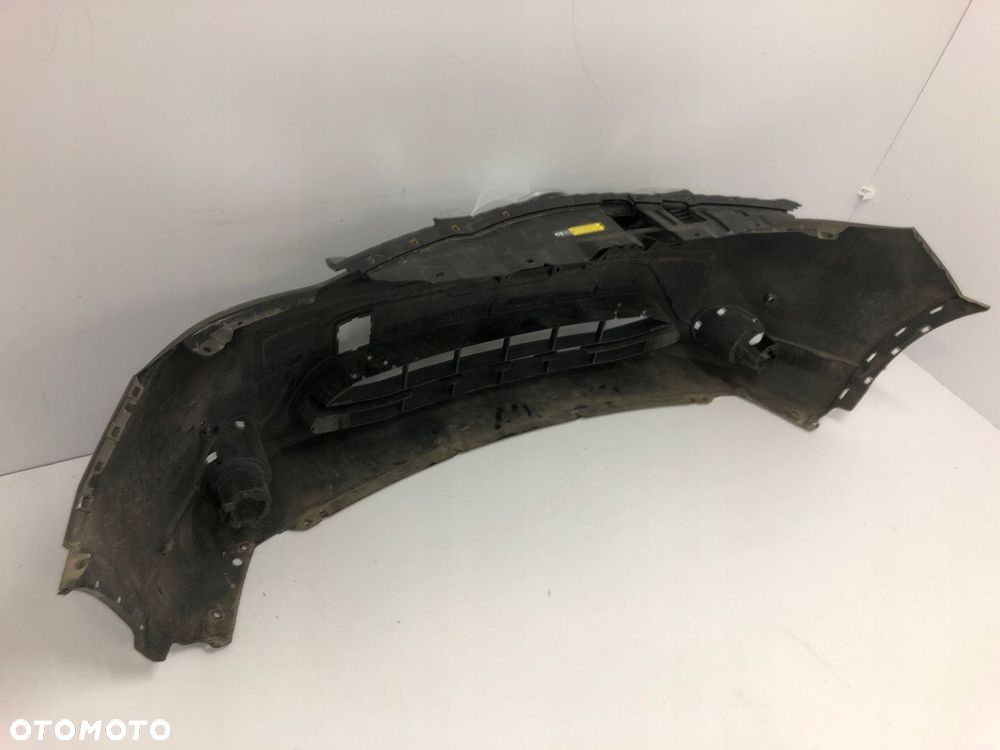 NISSAN QASHQAI II J11 ZDERZAK PRZÓD PRZEDNI 13-17 - 5