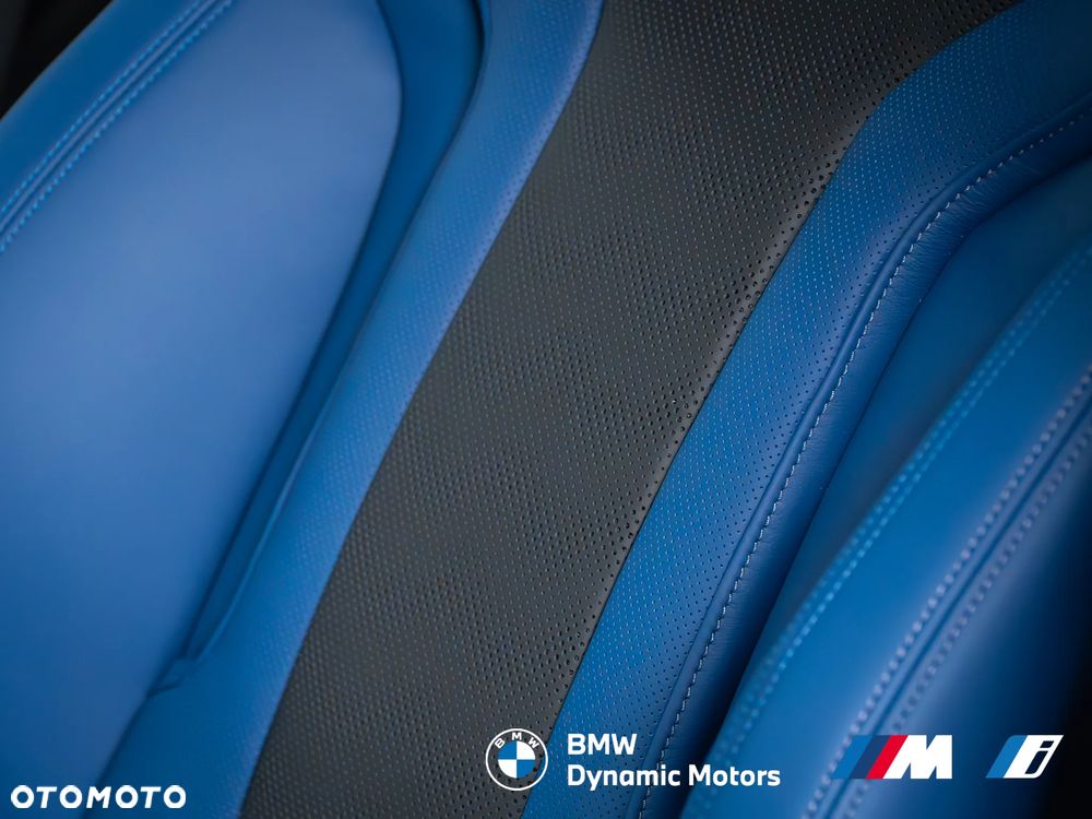 BMW M3 Competition M xDrive - 27