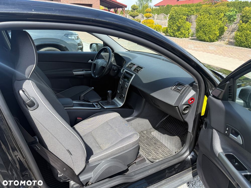 Volvo C30 - 16