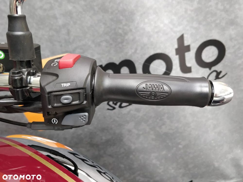 Jawa 300 CL - 13