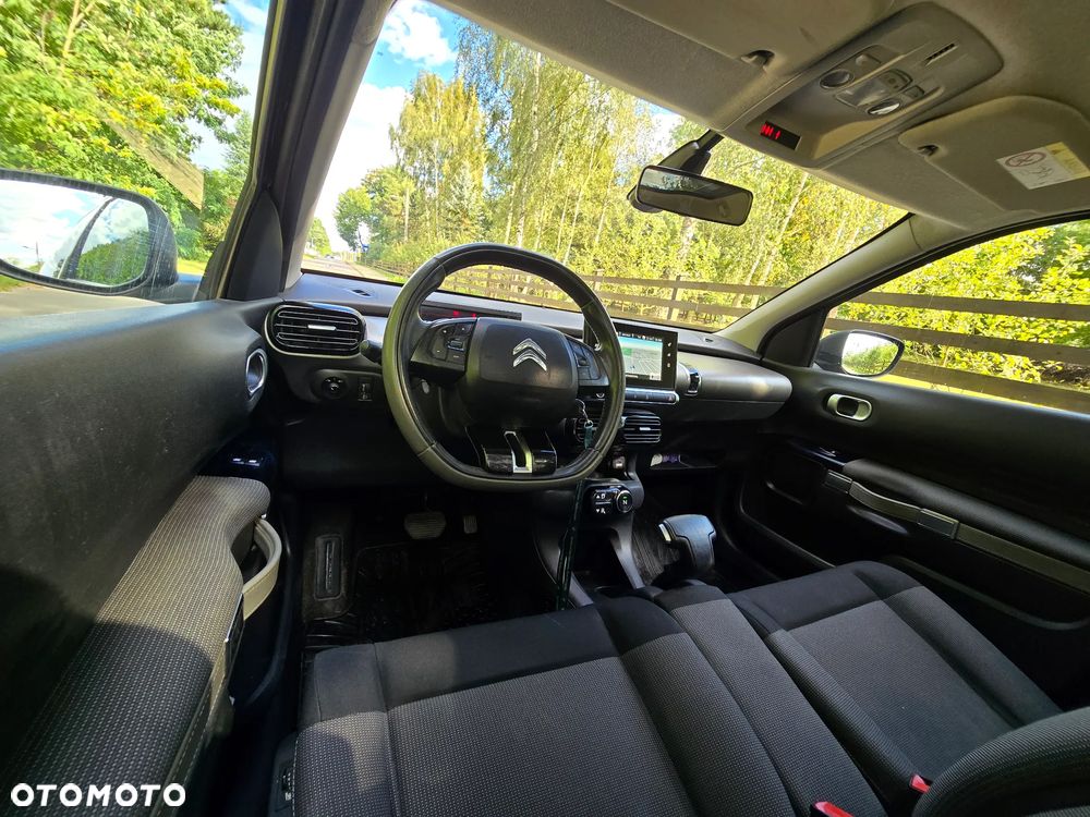 Citroën C4 Cactus e-HDi 92 ETG6 Stop&Start Shine Edition - 35