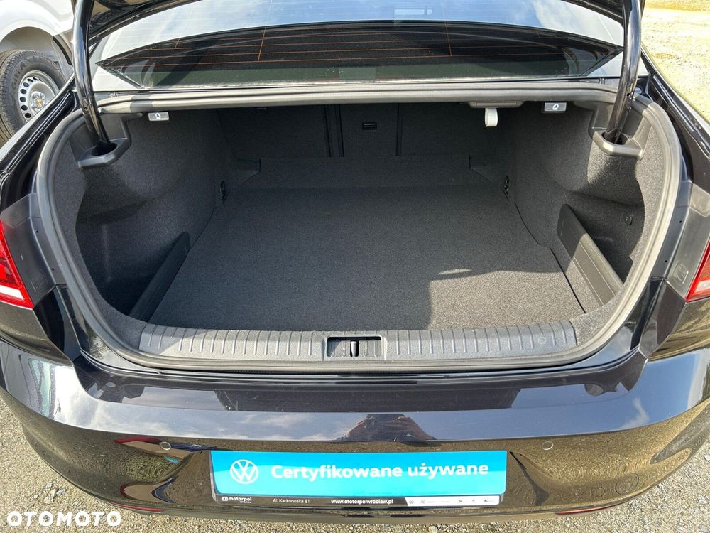 Volkswagen Passat 1.5 TSI EVO Business DSG - 11