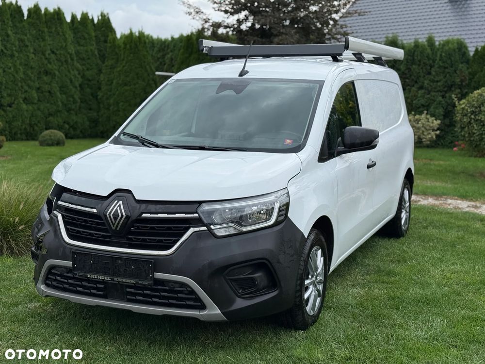 Renault KANGOO - 2