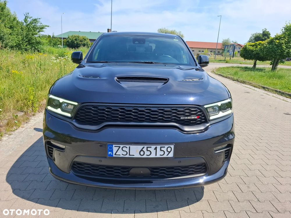 Dodge Durango - 1